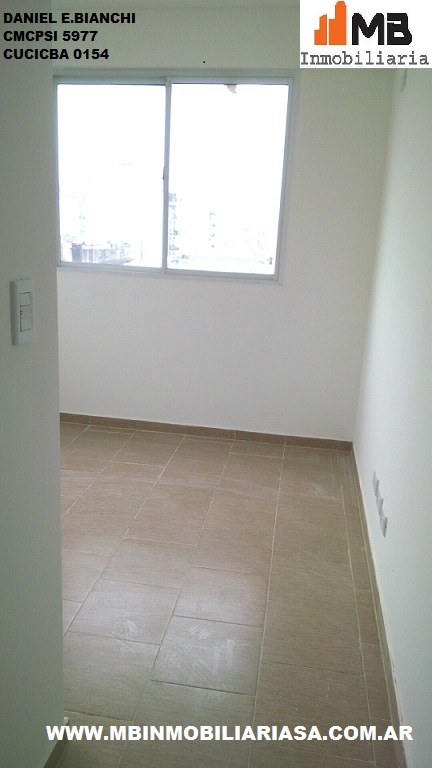 San Cristobal venta 3 amb.c/balcon a estrenar Estados Unidos al 1500 8°C — foto 5