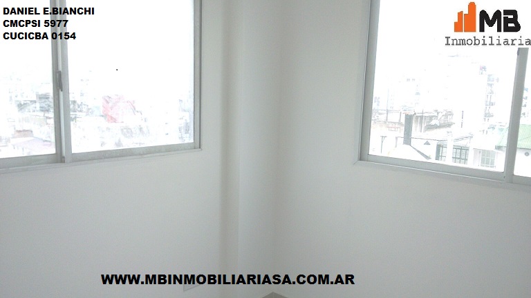San Cristobal venta 3 amb.c/balcon a estrenar Estados Unidos al 1500 8°C — foto 6