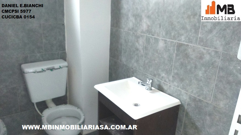 San Cristobal venta 3 amb.c/balcon a estrenar Estados Unidos al 1500 8°C — foto 8