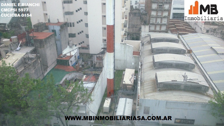 San Cristobal venta 3 amb.c/balcon a estrenar Estados Unidos al 1500 8°C — foto 10