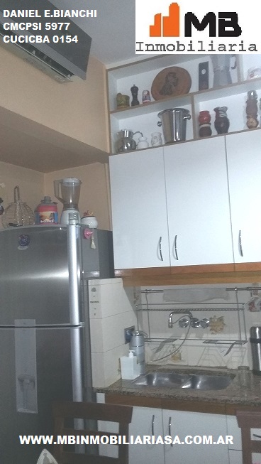 VILLA SOLDATI VENTA PH 4 AMBIENTES CON LAVADERO Y TERRAZA, MARIANO ACOSTA 2900. - 2