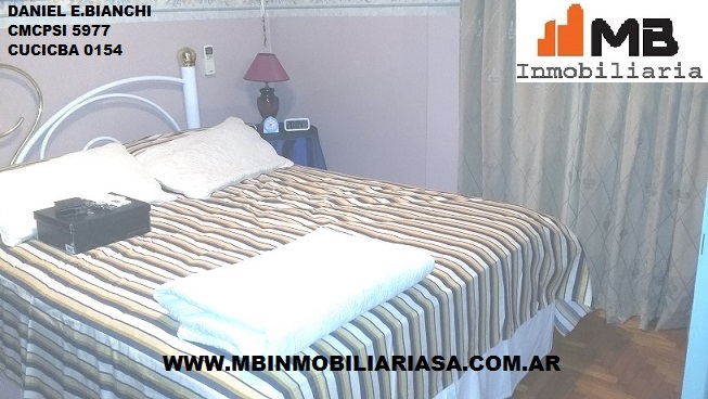 VILLA SOLDATI VENTA PH 4 AMBIENTES CON LAVADERO Y TERRAZA, MARIANO ACOSTA 2900. - 4