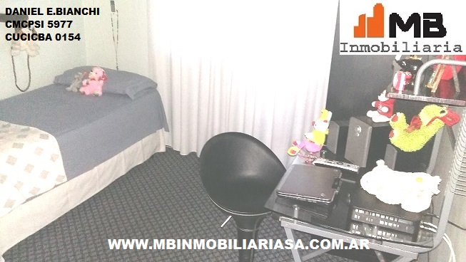 VILLA SOLDATI VENTA PH 4 AMBIENTES CON LAVADERO Y TERRAZA, MARIANO ACOSTA 2900. - 6