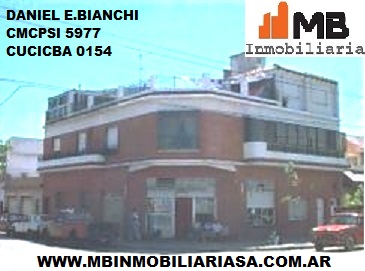 VILLA SOLDATI VENTA PH 4 AMBIENTES CON LAVADERO Y TERRAZA, MARIANO ACOSTA 2900. - 13