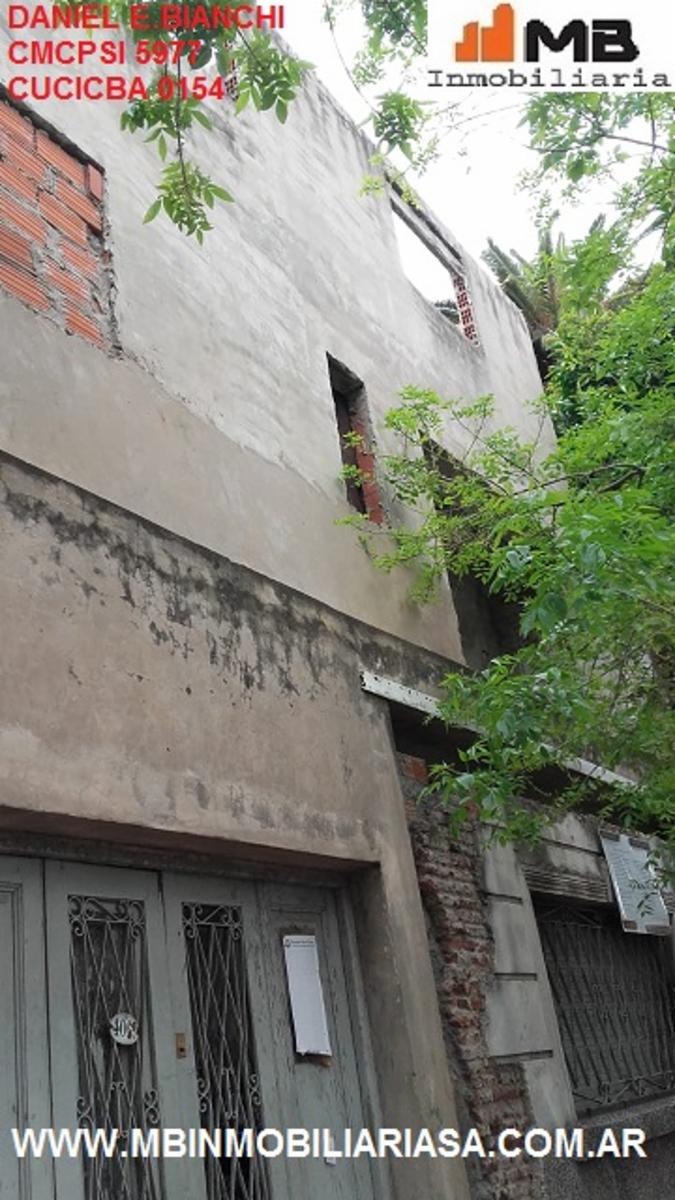 BOEDO VENTA PH EN CONSTRUCCION DE 2 AMBIENTES CON TERRAZA SIN EXPENSAS. APTO PROFESIONAL. GIBSON AL 4000 2°12. — foto 6