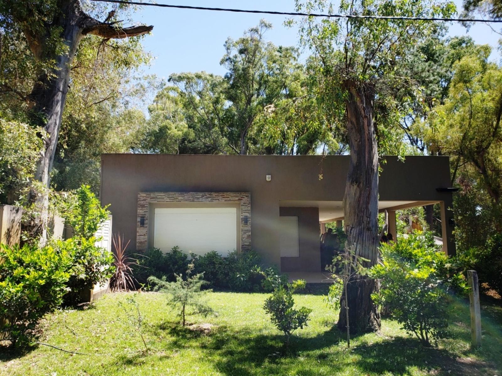 Moderna casa en alquiler en Sauce Grande - 9