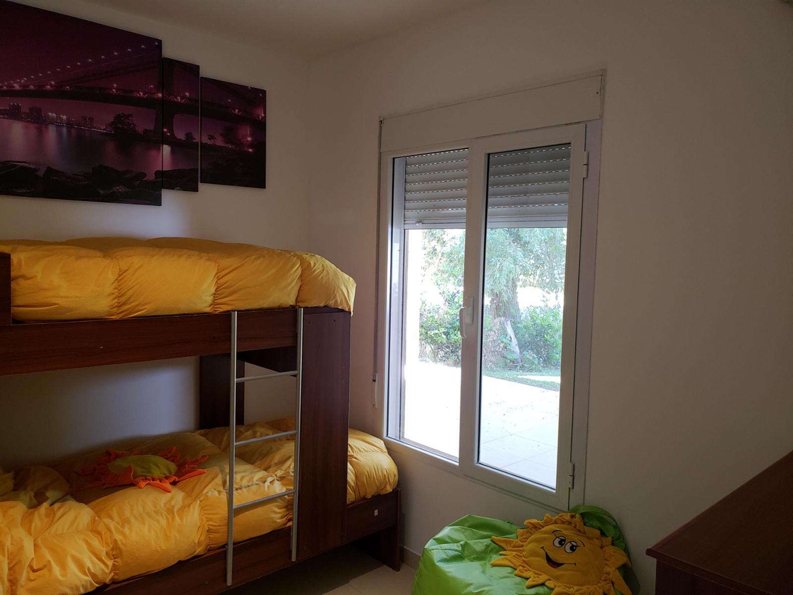 Moderna casa en alquiler en Sauce Grande - 13