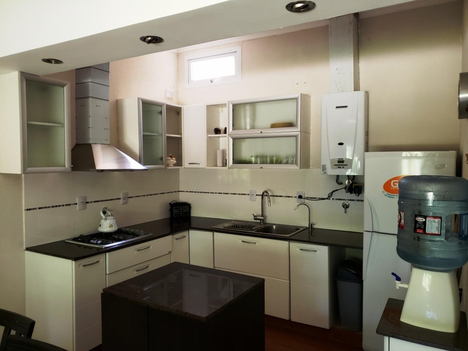 Moderna casa en alquiler en Sauce Grande - 18