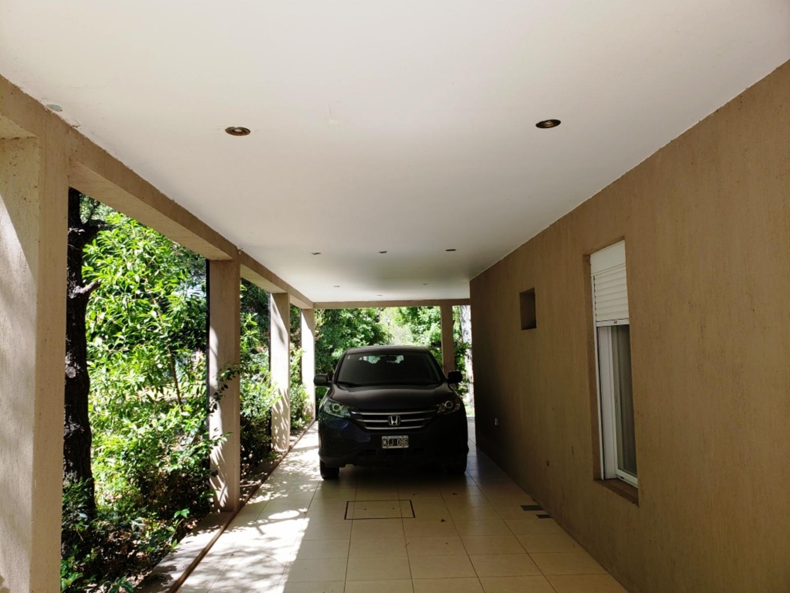 Moderna casa en alquiler en Sauce Grande - 20