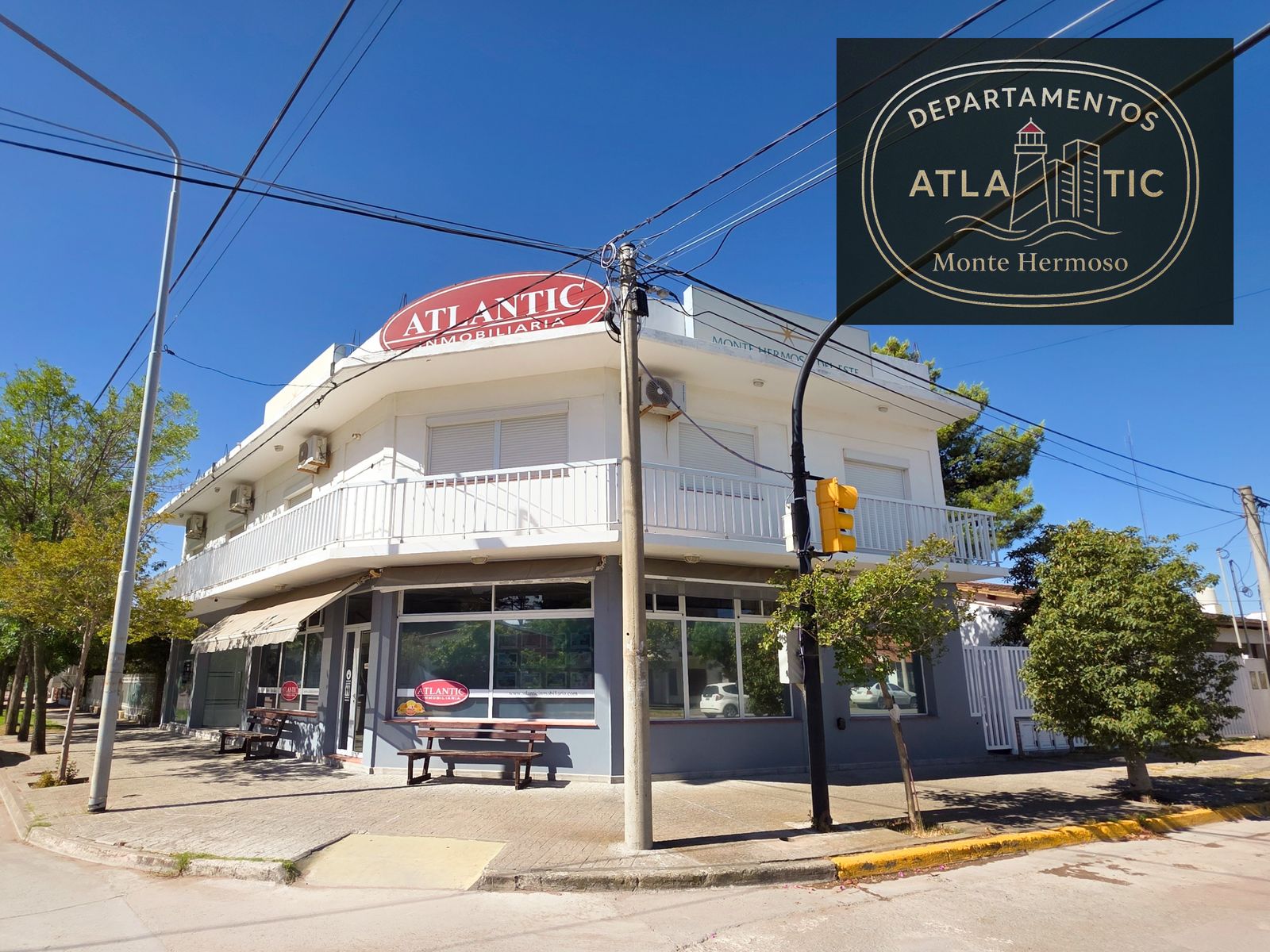 Departamento Céntrico en Alquiler — foto 2
