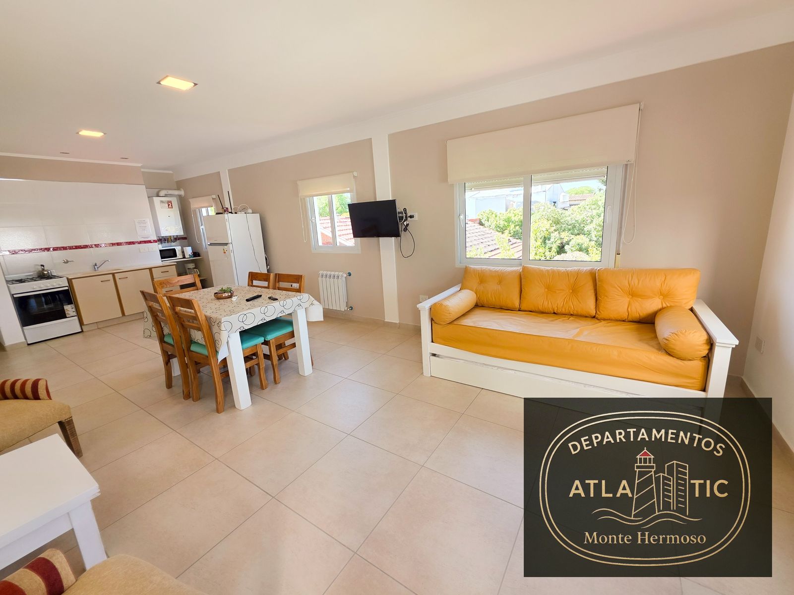 Departamento Céntrico en Alquiler — foto 4