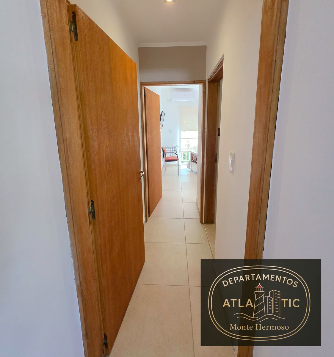 Departamento Céntrico en Alquiler — foto 8