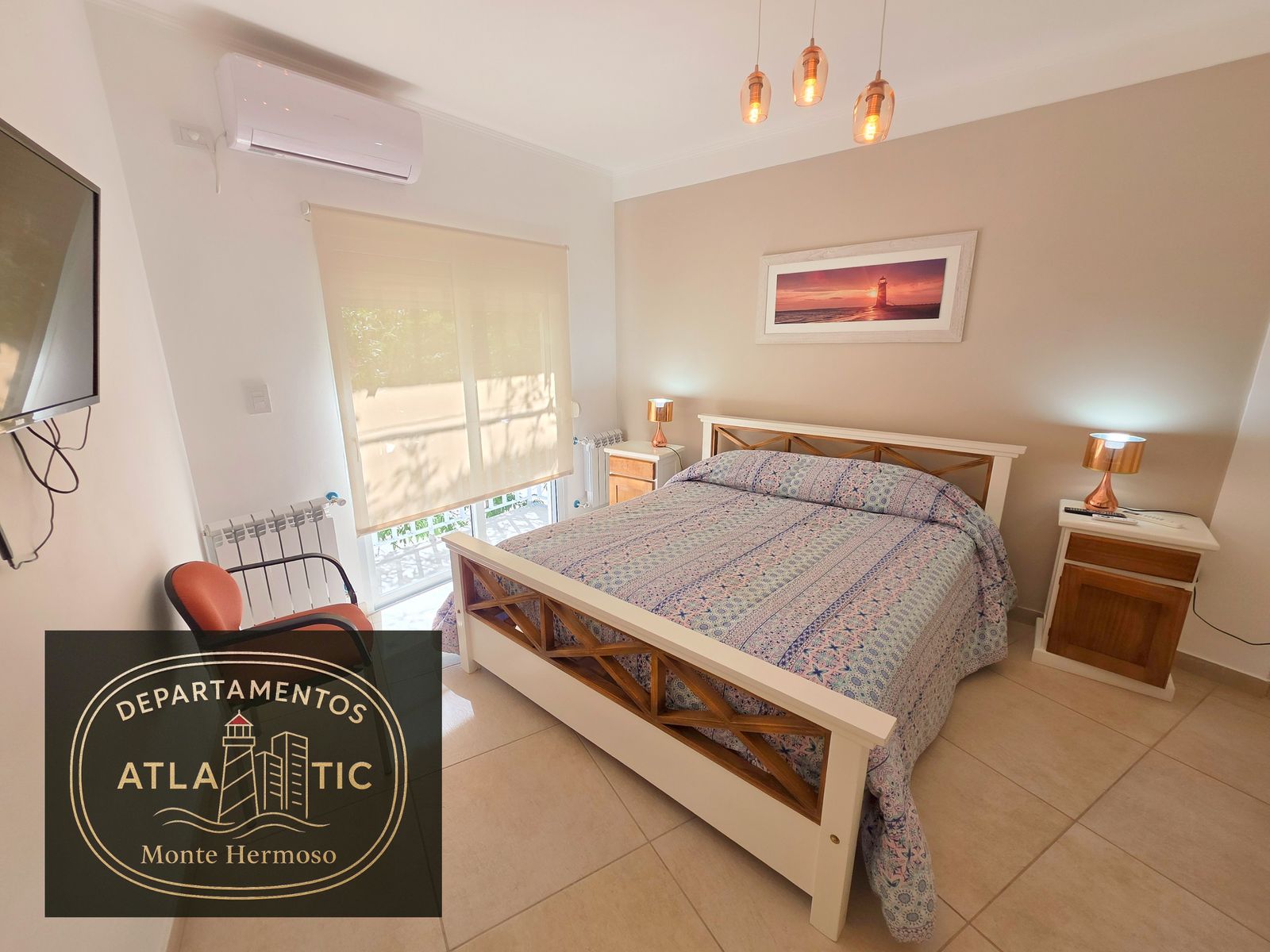 Departamento Céntrico en Alquiler — foto 11
