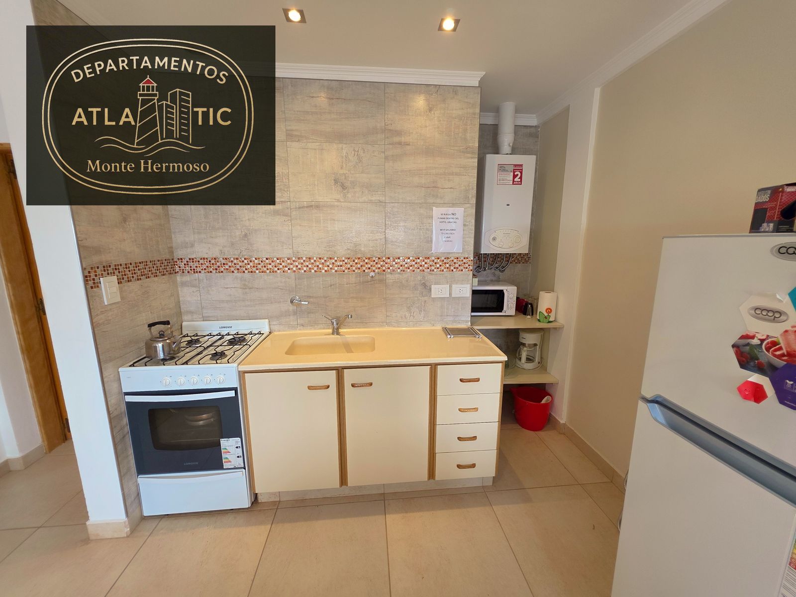 Hermoso Departamento Alquiler — foto 4