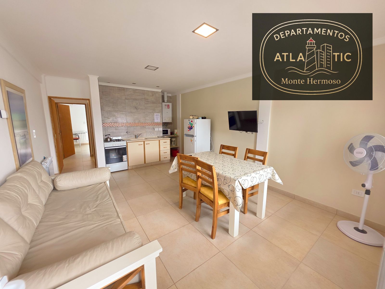 Hermoso Departamento Alquiler — foto 5