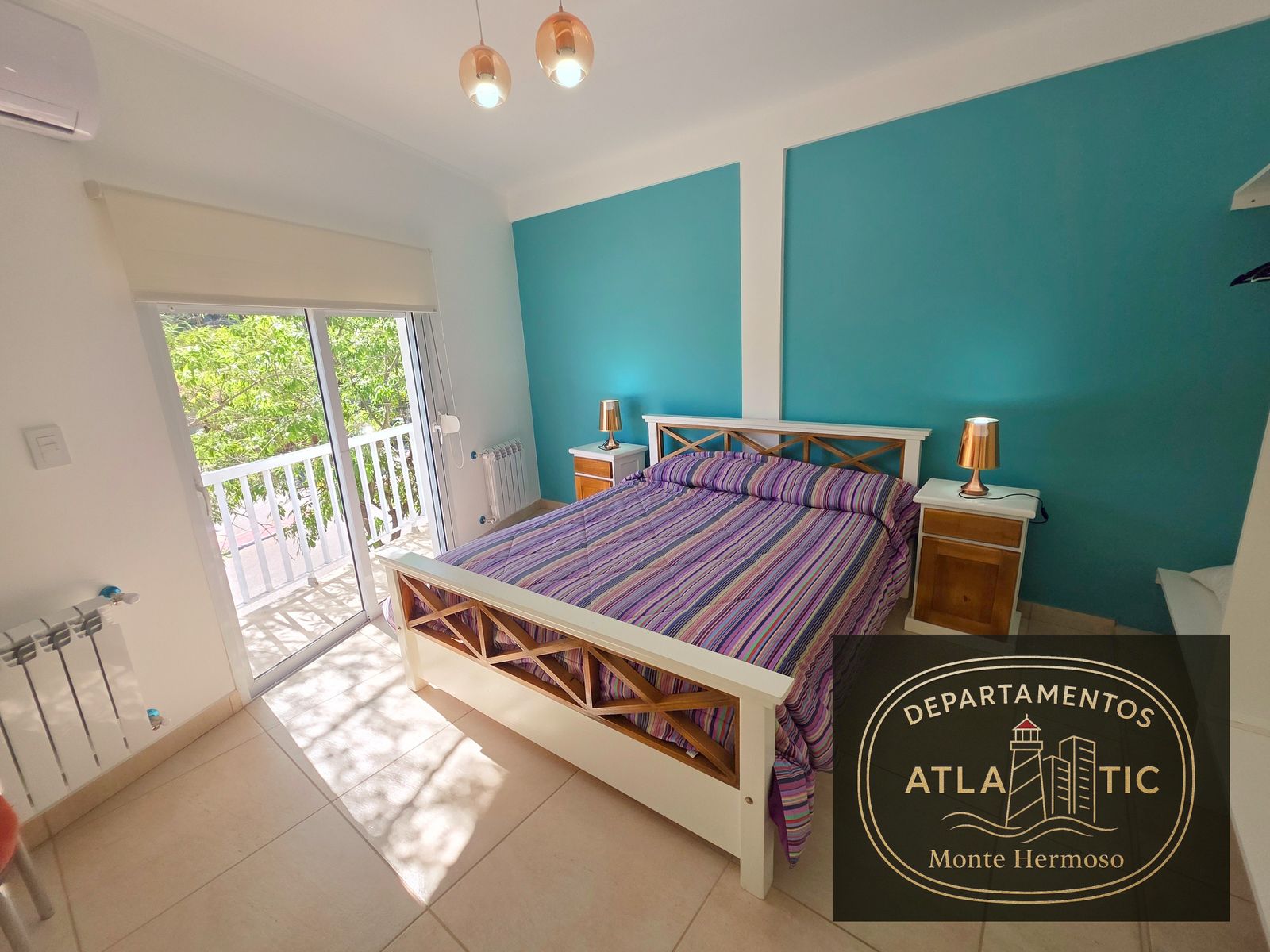Hermoso Departamento Alquiler — foto 9