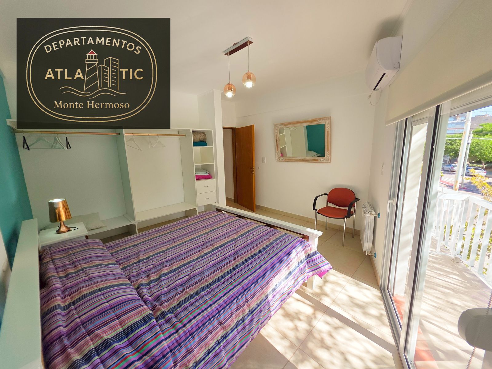 Hermoso Departamento Alquiler — foto 10