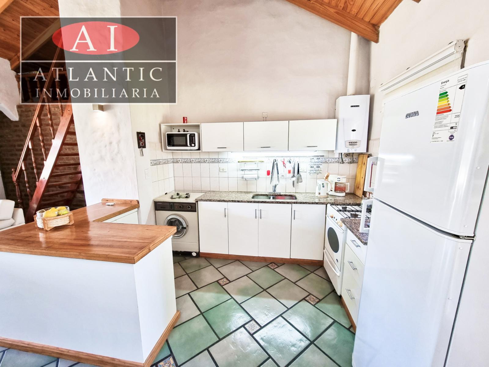 Hermosa Casa en Alquiler en Monte Hermoso del Este - 6