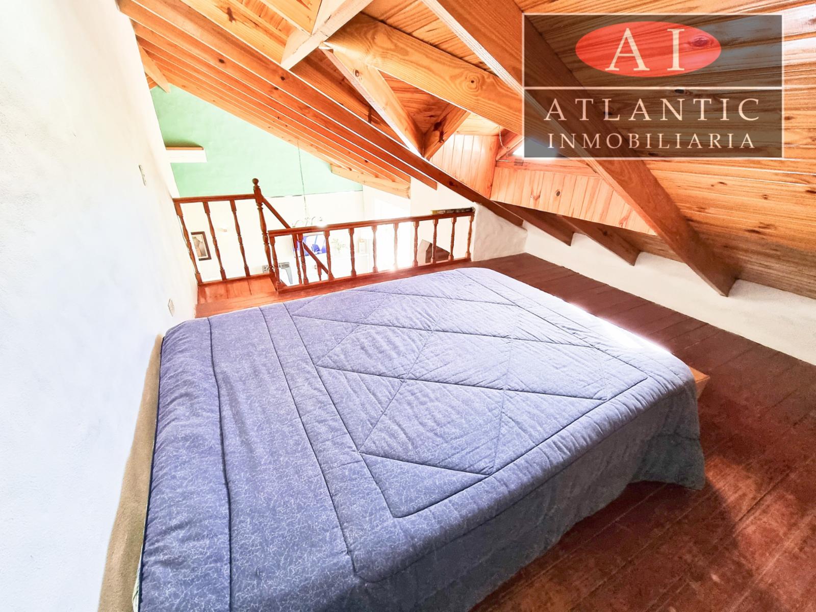 Hermosa Casa en Alquiler en Monte Hermoso del Este - 8