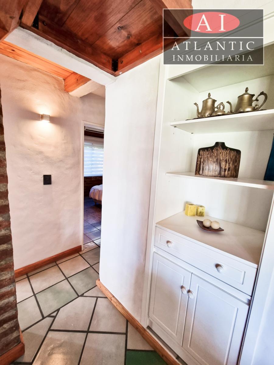 Hermosa Casa en Alquiler en Monte Hermoso del Este - 9
