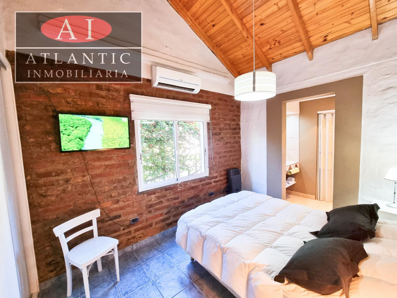 Hermosa Casa en Alquiler en Monte Hermoso del Este - 10