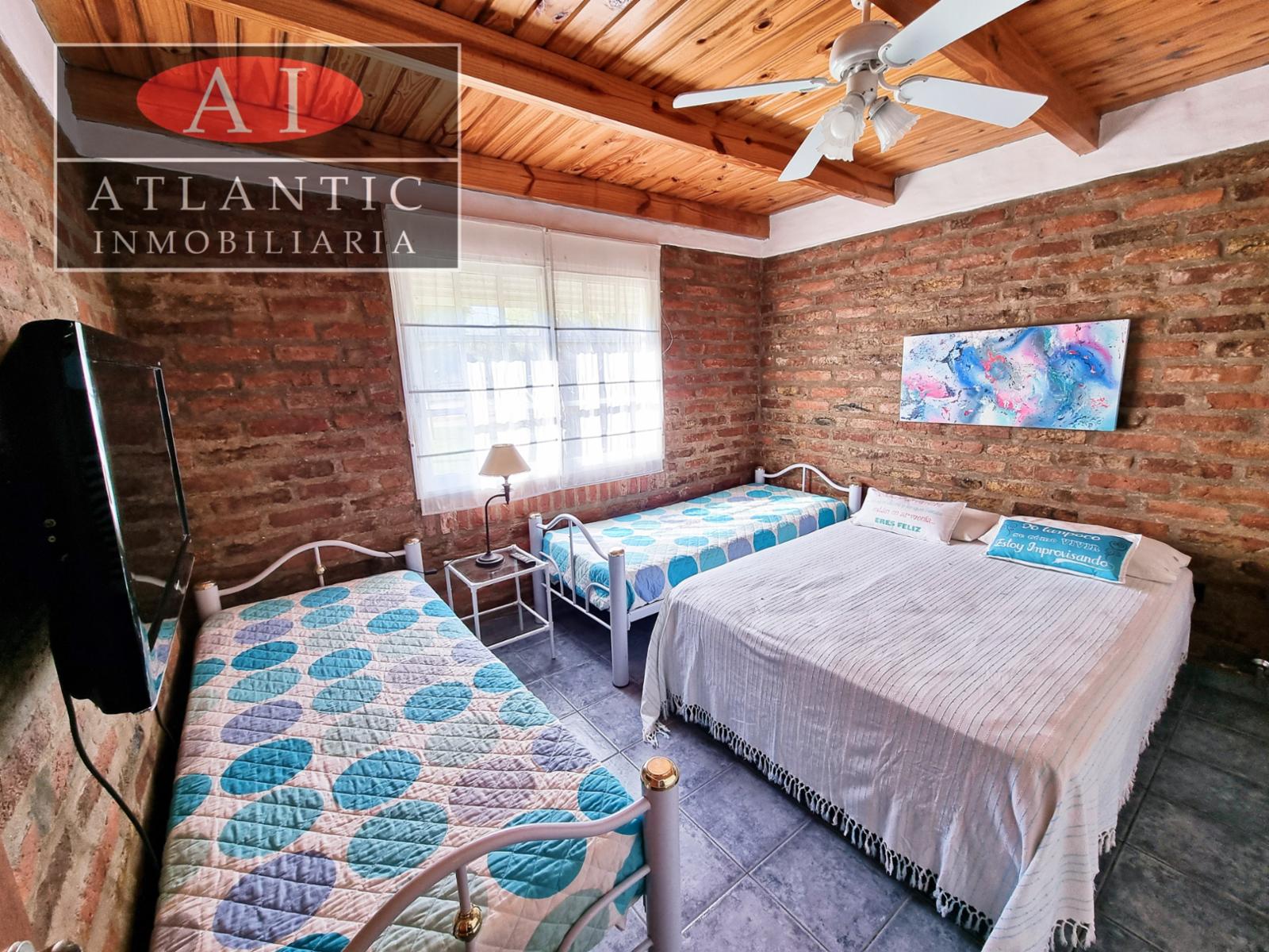 Hermosa Casa en Alquiler en Monte Hermoso del Este - 17