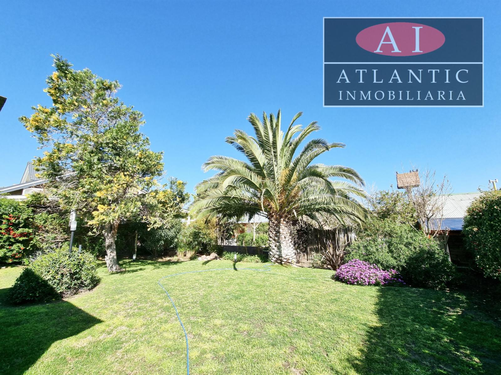 Hermosa Casa en Alquiler en Monte Hermoso del Este - 19