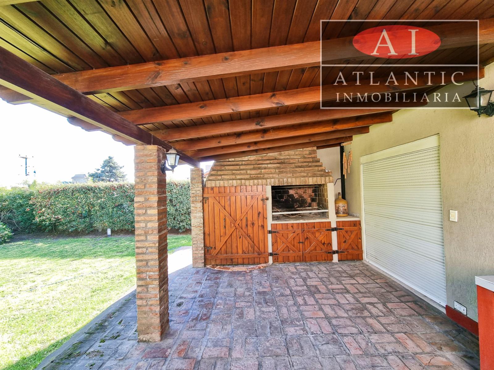 Hermosa Casa en Alquiler en Monte Hermoso del Este - 20