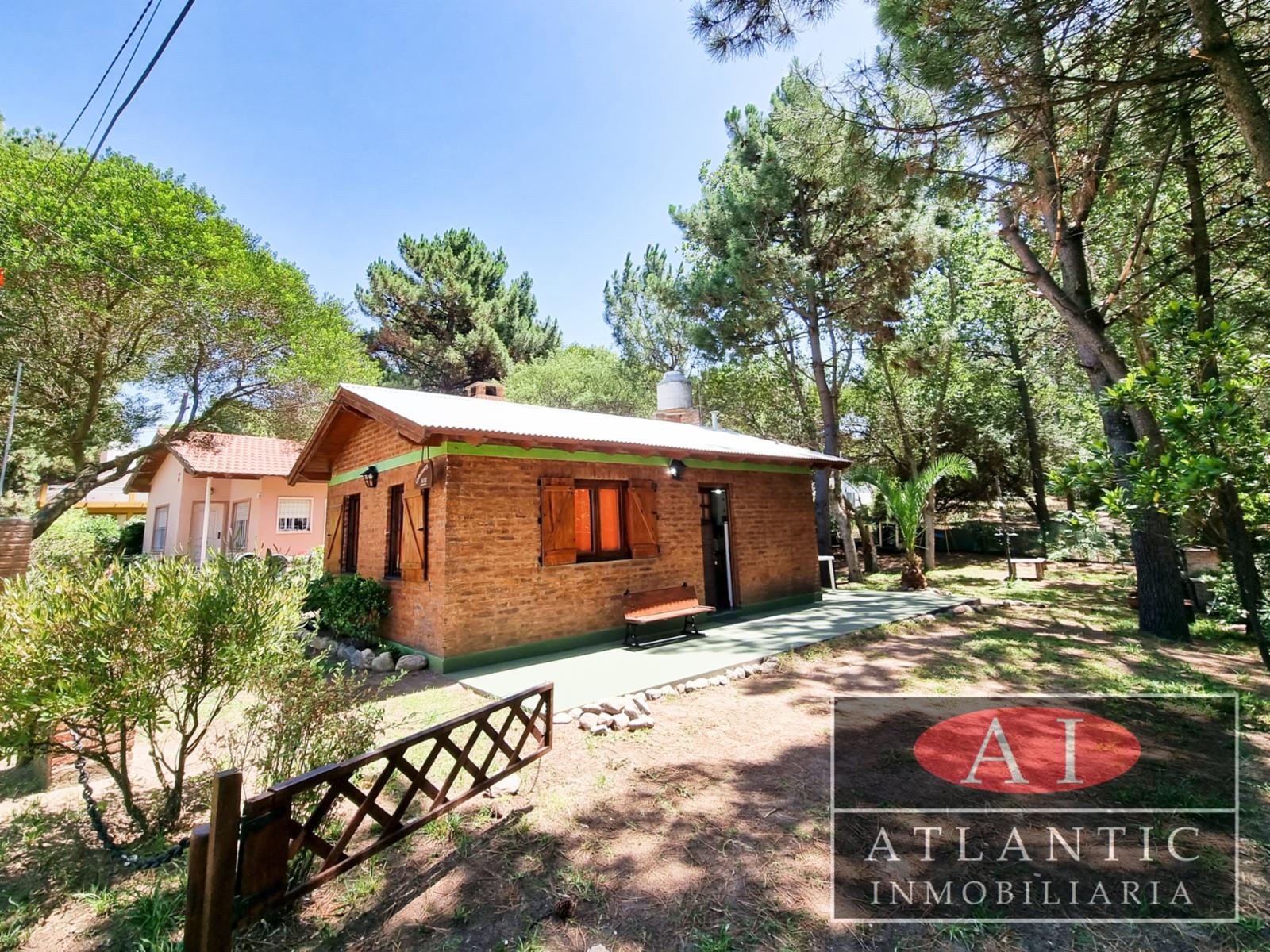 Casa en Alquiler en el Bosque de Las Dunas — foto 2