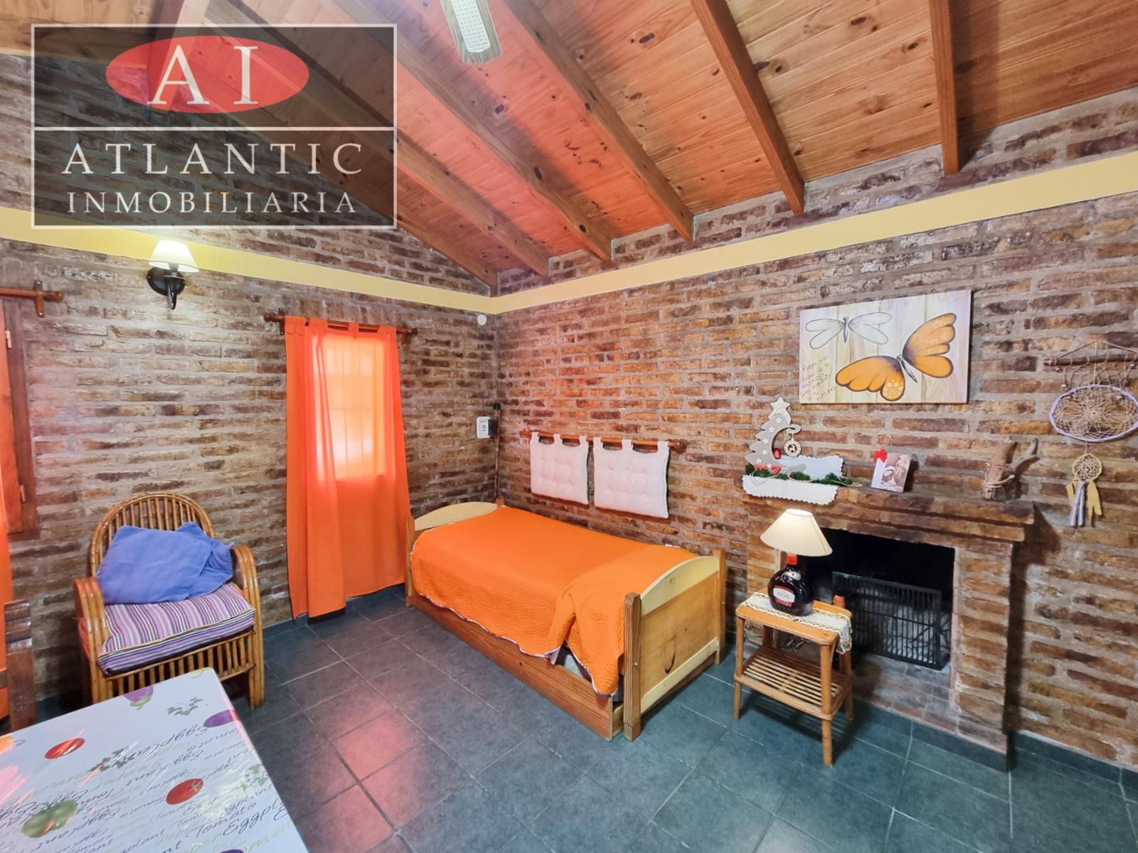 Casa en Alquiler en el Bosque de Las Dunas — foto 4
