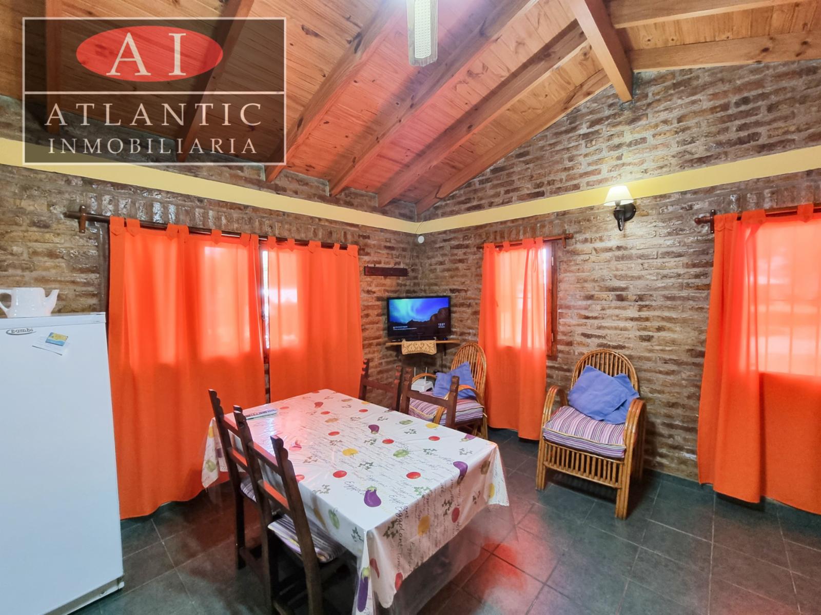 Casa en Alquiler en el Bosque de Las Dunas — foto 5