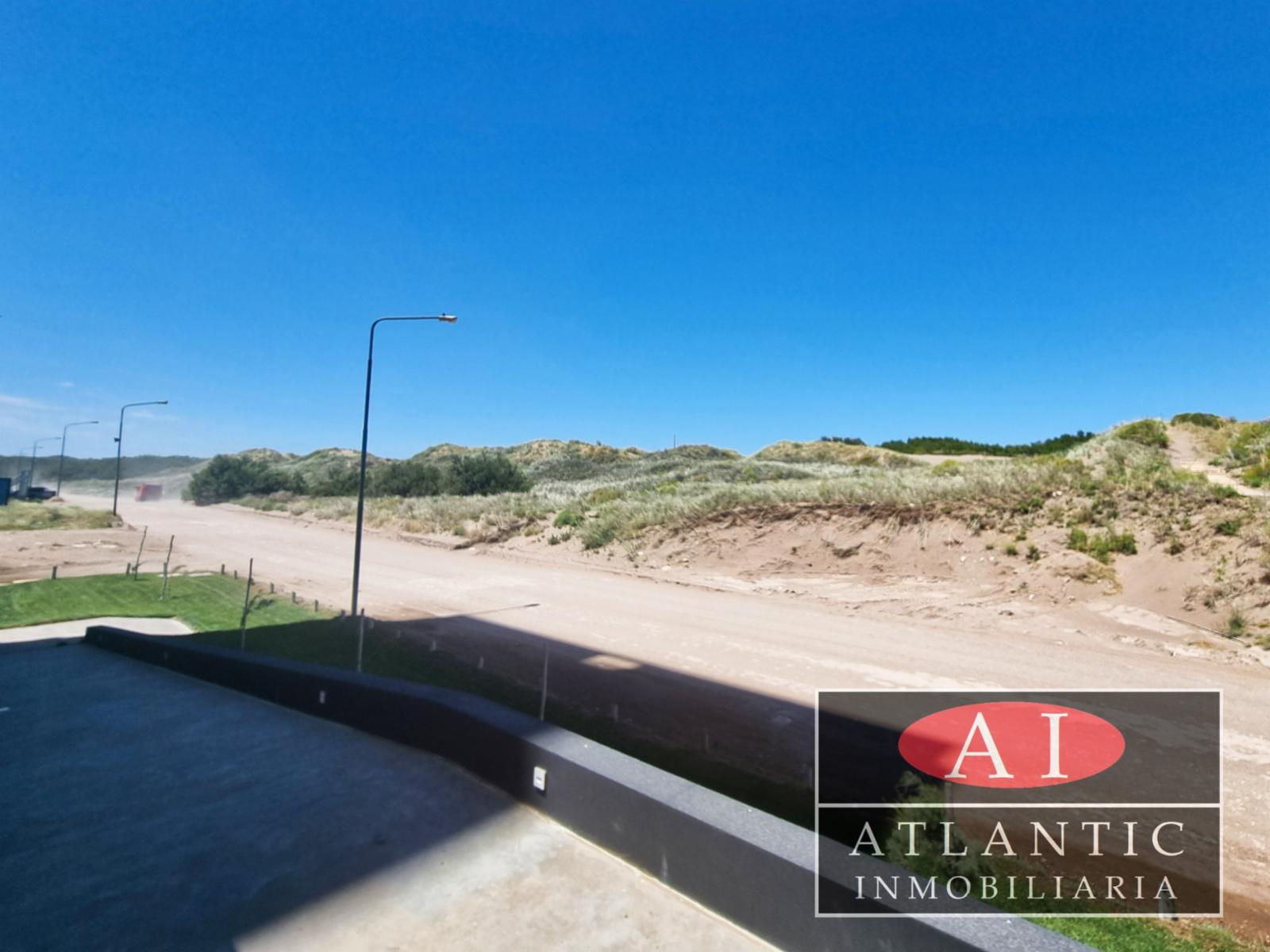 Departamento en alquiler frente al Mar — foto 4
