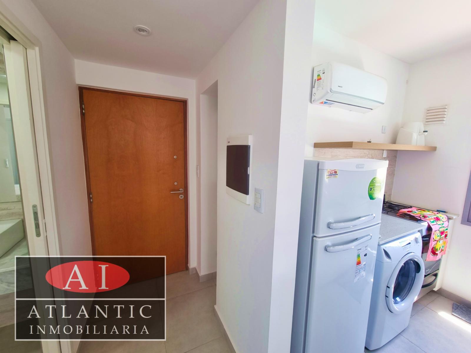 Departamento en alquiler frente al Mar — foto 5
