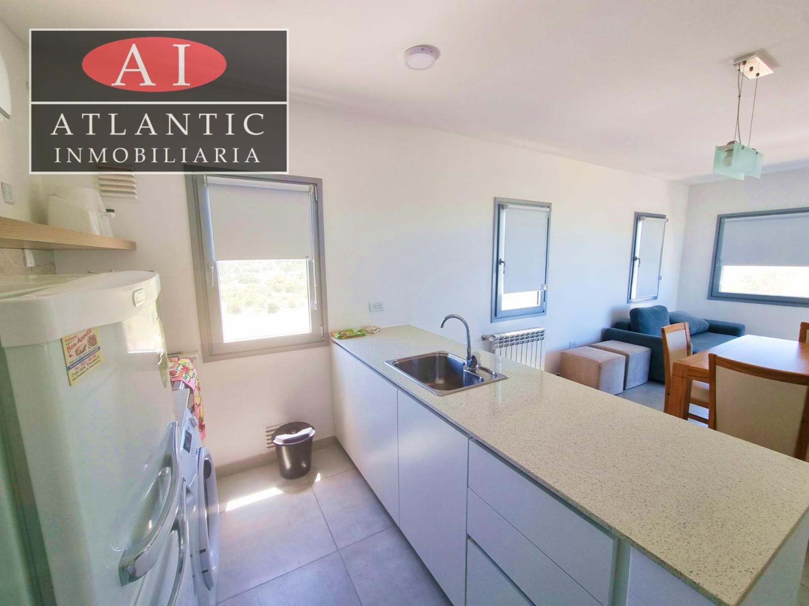 Departamento en alquiler frente al Mar — foto 6