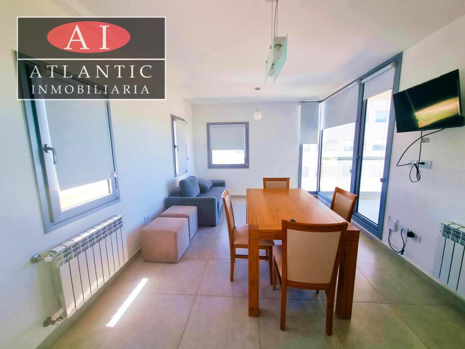 Departamento en alquiler frente al Mar — foto 7