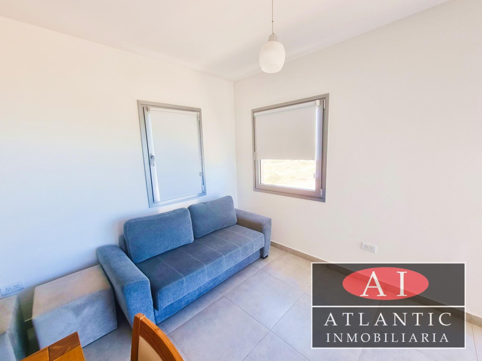 Departamento en alquiler frente al Mar — foto 8