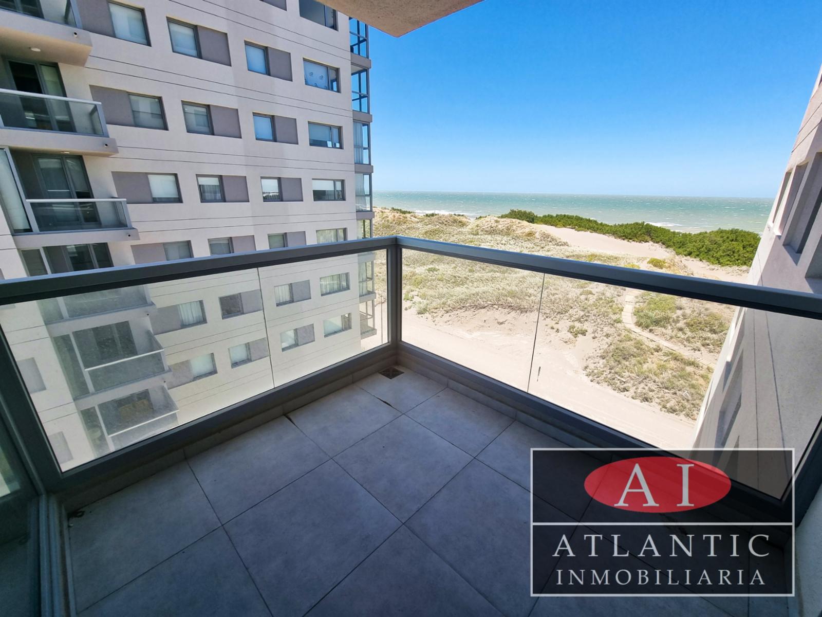 Departamento en alquiler frente al Mar — foto 9
