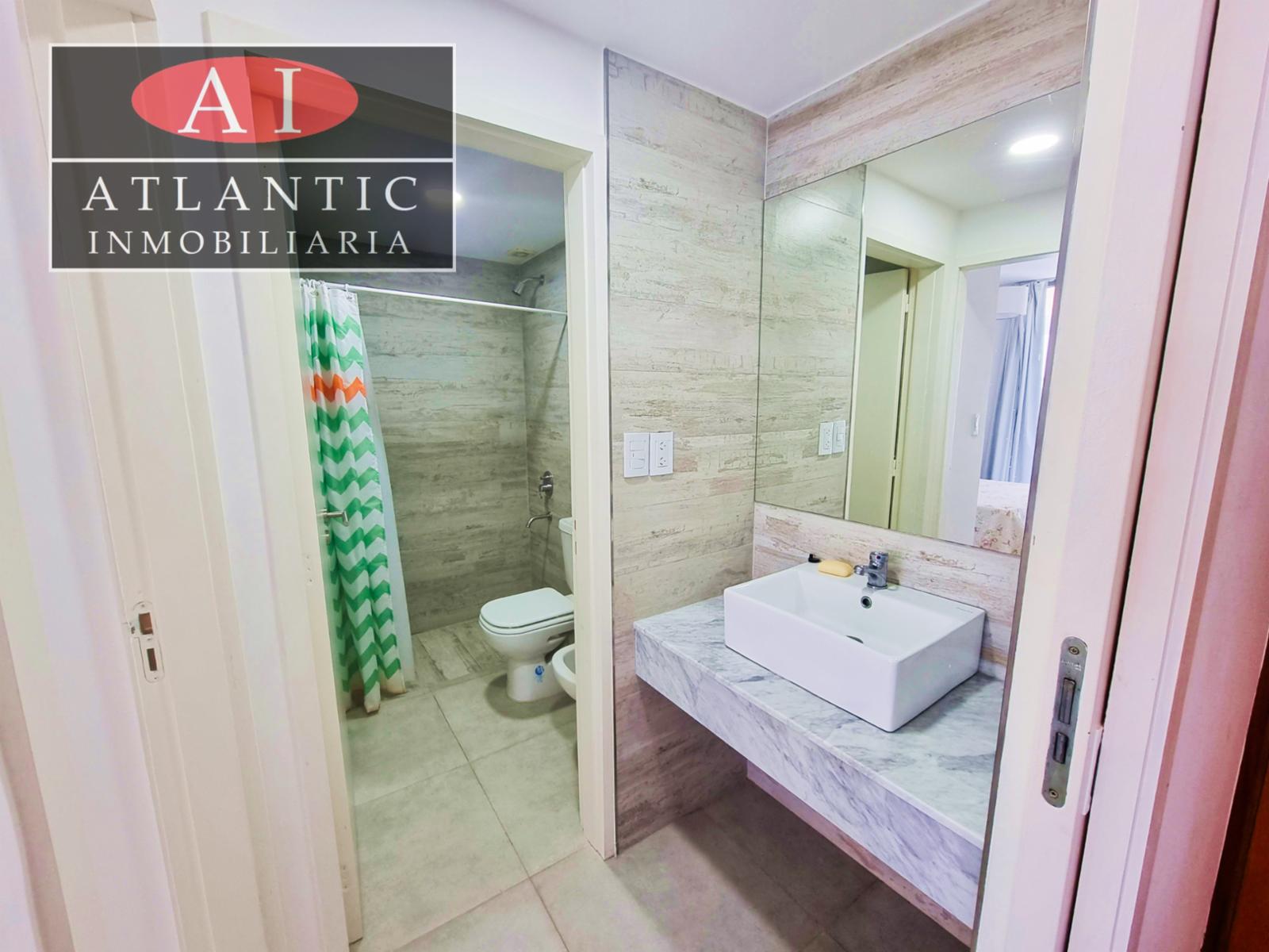 Departamento en alquiler frente al Mar — foto 10