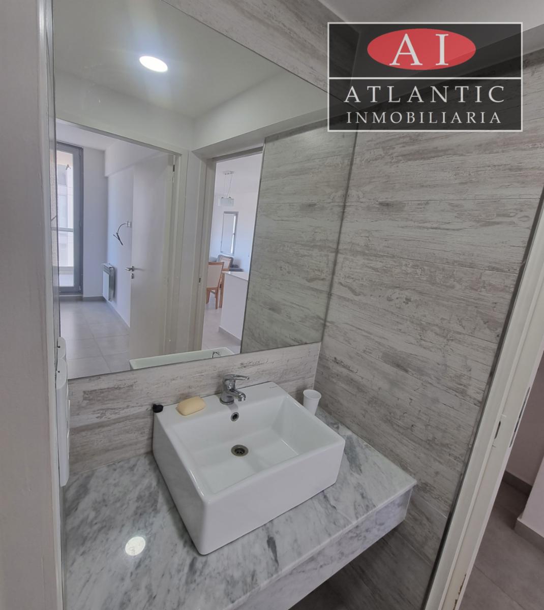 Departamento en alquiler frente al Mar — foto 11