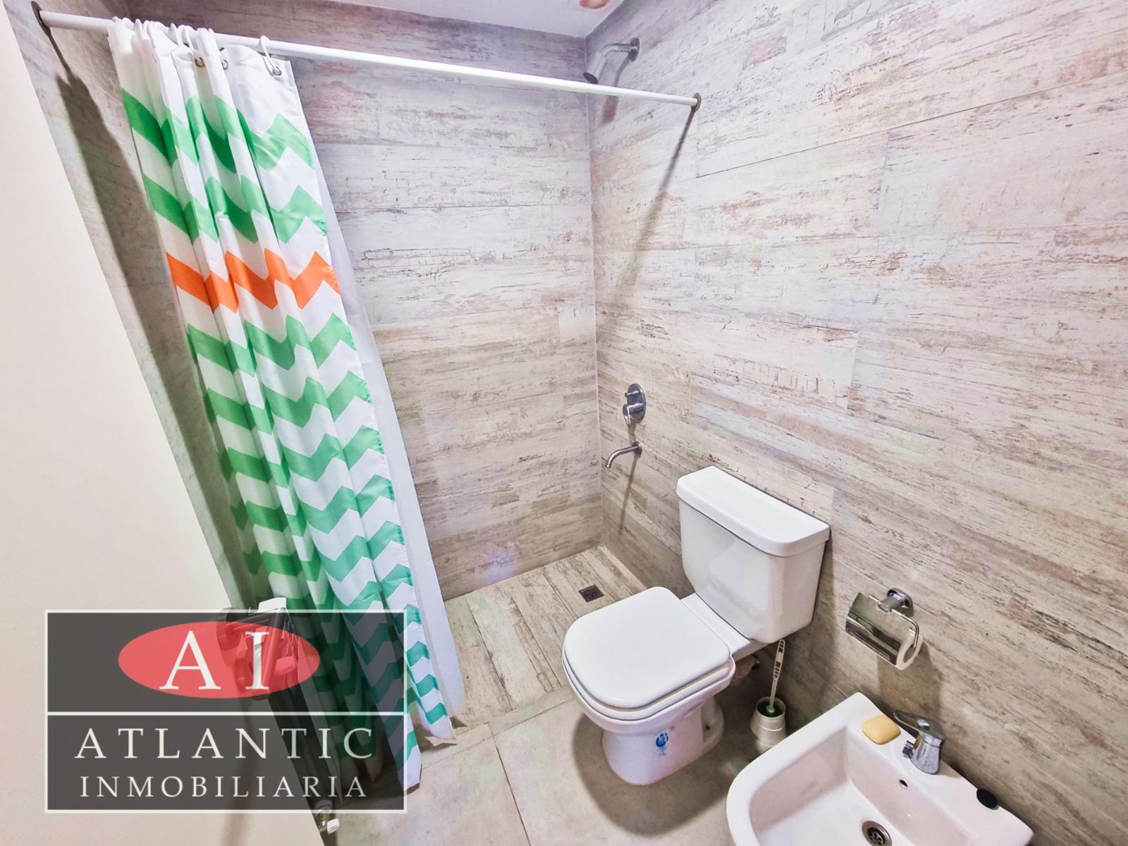 Departamento en alquiler frente al Mar — foto 12