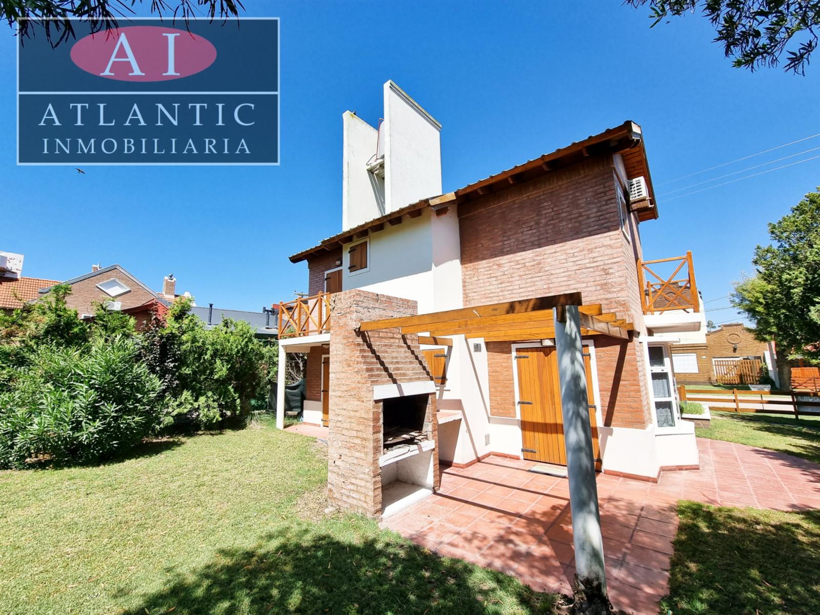 Cabañas Sueños del Este - Monte Hermoso del Este - 7