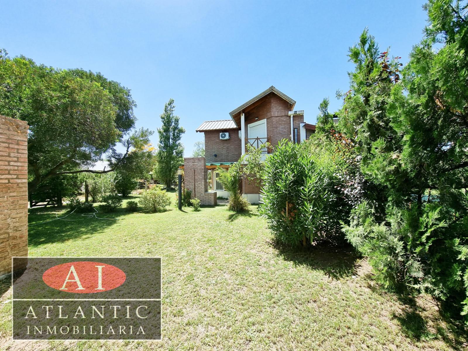 Cabañas Sueños del Este - Monte Hermoso del Este - 12
