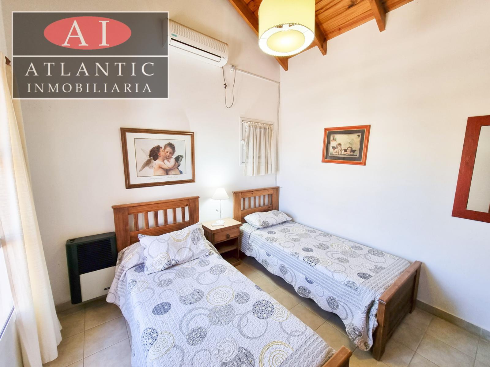 Cabañas Sueños del Este - Monte Hermoso del Este - 14