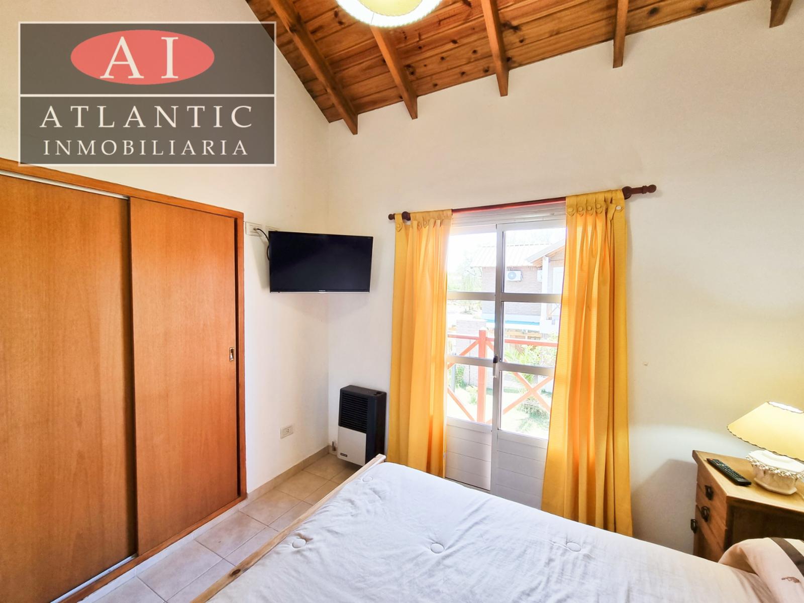 Cabañas Sueños del Este - Monte Hermoso del Este - 20