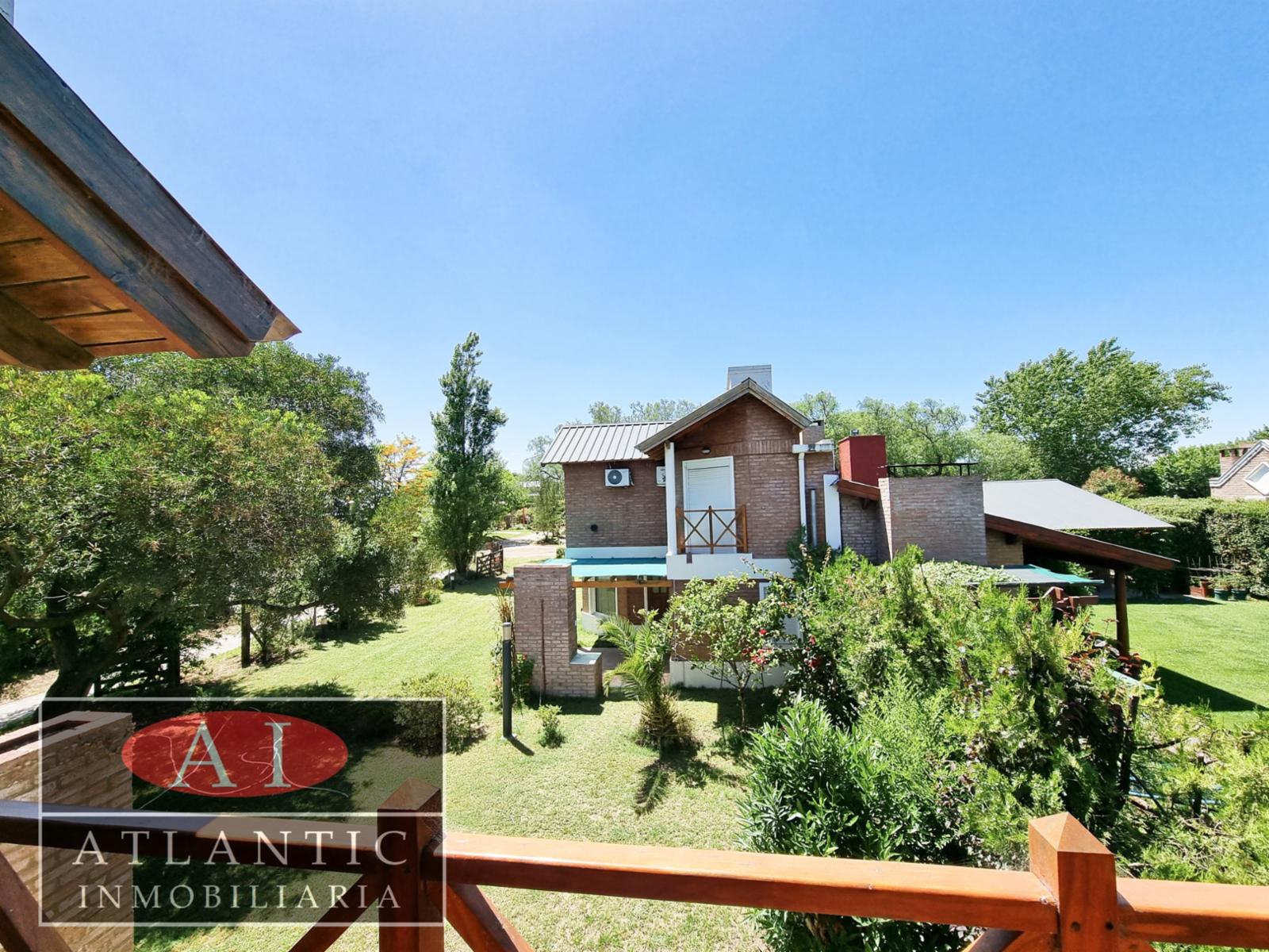 Cabañas Sueños del Este - Monte Hermoso del Este - 21