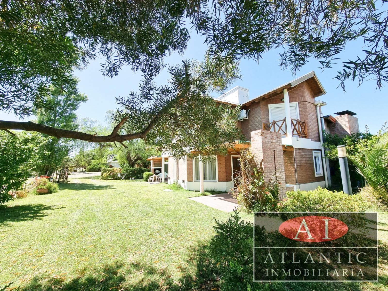 Cabañas Sueños del Este - Monte Hermoso del Este - 22