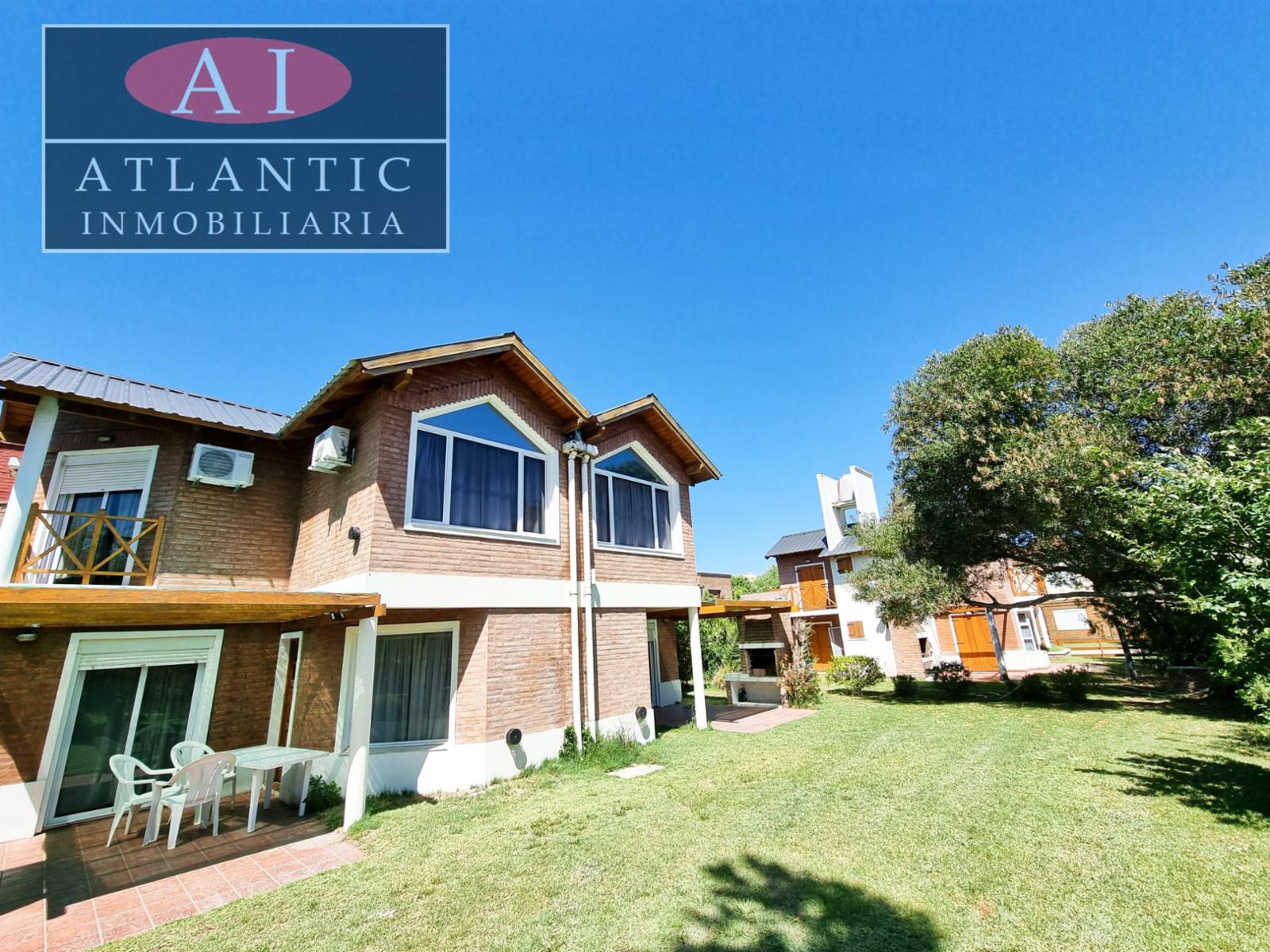 Cabañas Sueños del Este - Monte Hermoso del Este - 24