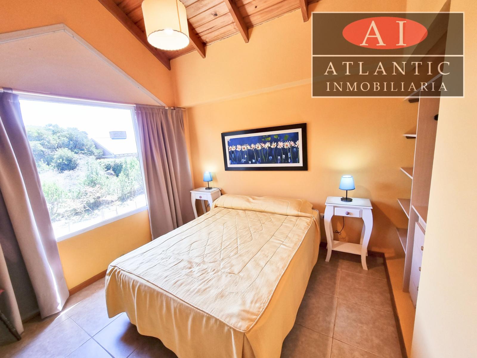 Cabañas Sueños del Este - Monte Hermoso del Este - 34