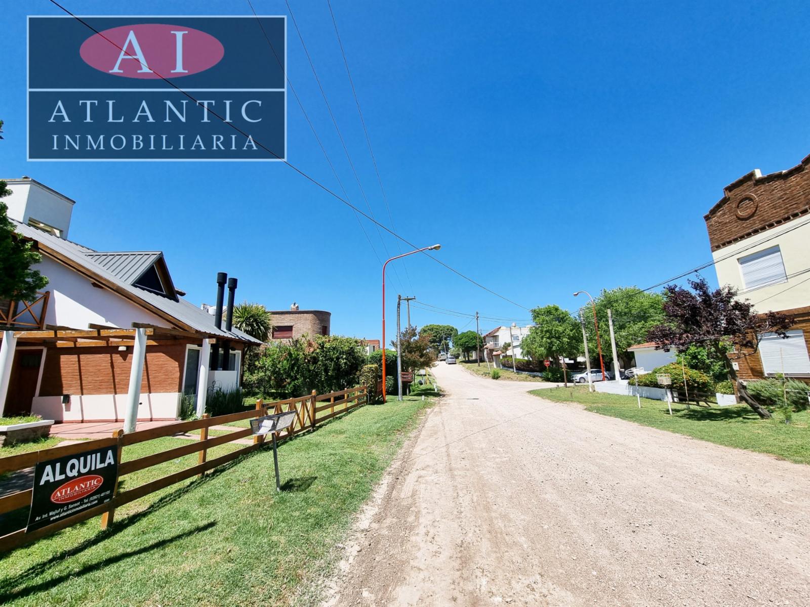 Cabañas Sueños del Este - Monte Hermoso del Este - 42