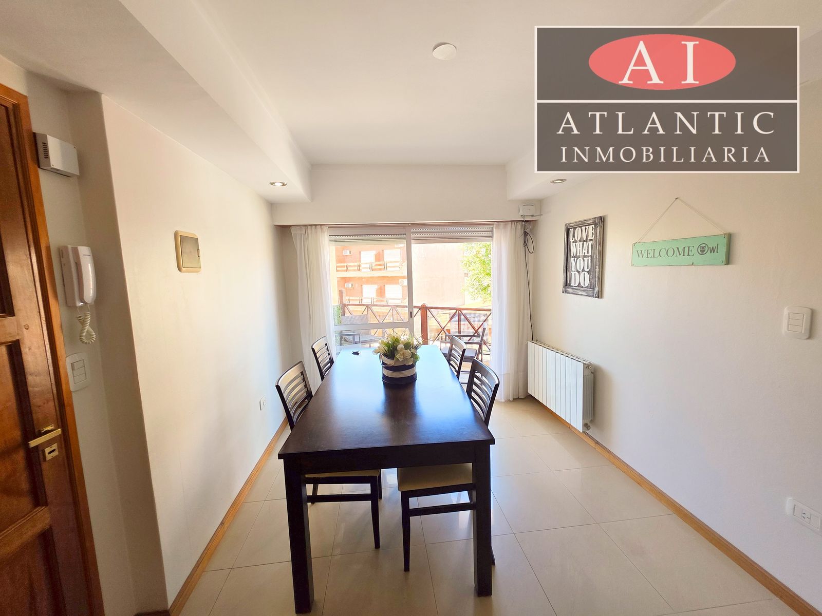 DEPARTAMENTO EN VENTA A MTS. DEL CENTRO — foto 5